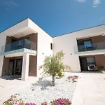Διαμέρισμα Luxurious In With Sauna Vrsi