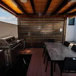شقة Luxurious In With Sauna *