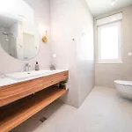 Διαμέρισμα Luxurious In With Sauna *