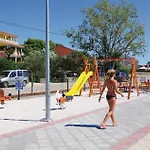 Διαμέρισμα Luxurious In With Sauna