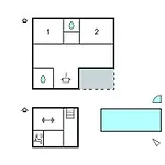 Διαμέρισμα Luxurious In With Sauna *