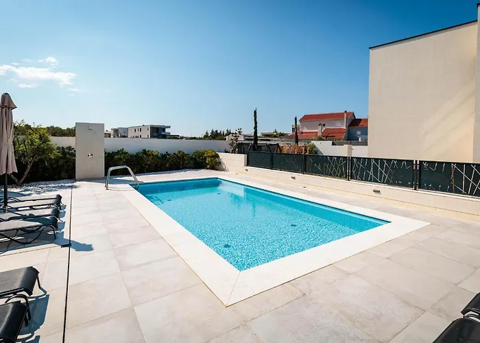 Luxurious In With Sauna