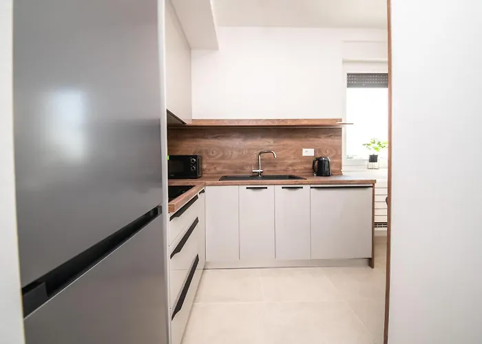 Luxurious In With Sauna * Врси