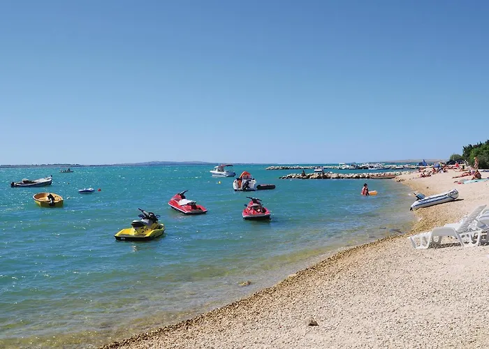 Luxurious In With Sauna Апартаменты *