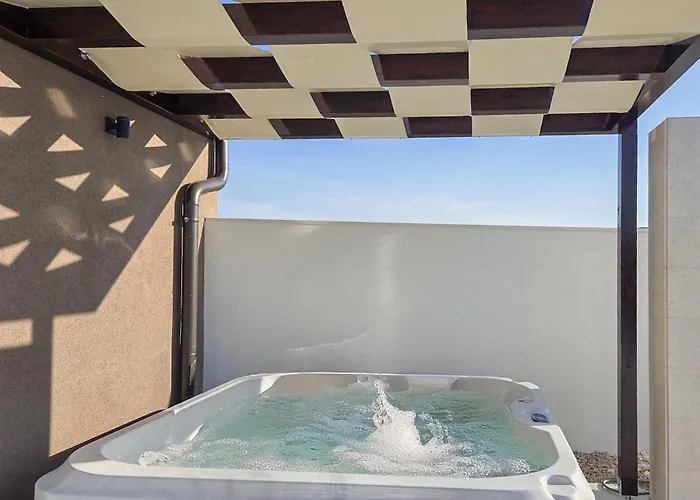 Апартаменты Luxurious In With Sauna *