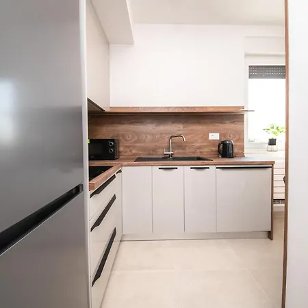 Luxurious In With Sauna * Vrsi