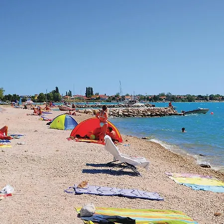 Luxurious In With Sauna *