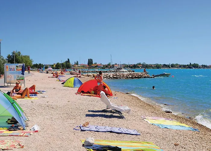 Luxurious In With Sauna *