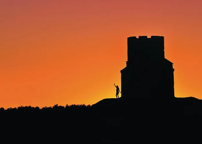 Luxurious In With Sauna